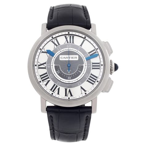 cartier rotonde sale